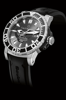 Patravi ScubaTec