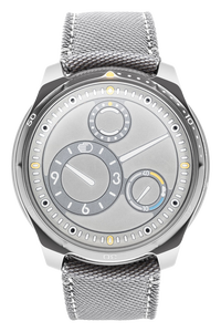 Type 5 Luminova