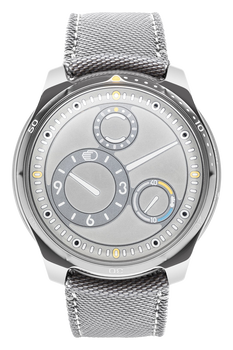 Type 5 Luminova