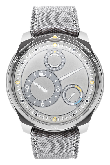Type 5 Luminova