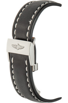 Cosmonaute 02 Mercury Aurora 7 Limited Edition Stainless Steel Manual