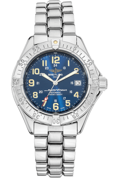 Pre-Owned Breitling SuperOcean (A17040)
