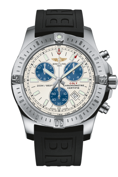 Colt Chronograph