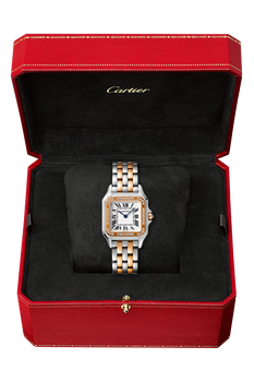 Panth&egrave;re de Cartier, Medium Model