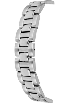 Pasha Grid Stainless Steel Automatic