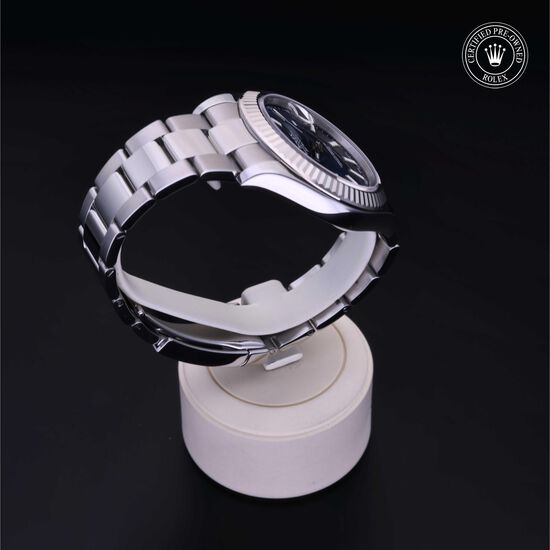 Datejust II