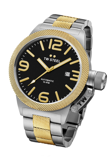 Tw steel online canteen bracelet