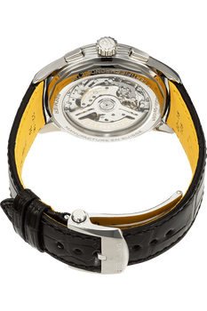 Premier B01 Chronograph Stainless Steel Automatic
