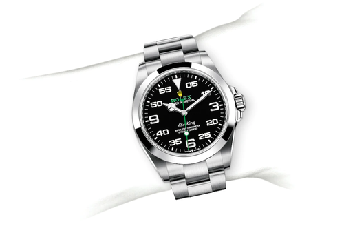 Rolex outlet sky king