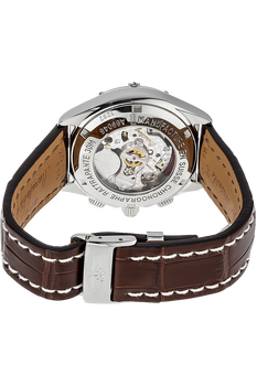 Chronoracer Rattrapante Stainless Steel Quartz