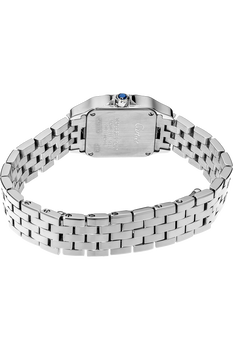 Santos Demoiselle Stainless Steel Quartz