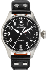 Big Pilot's Stainless Steel Automatic