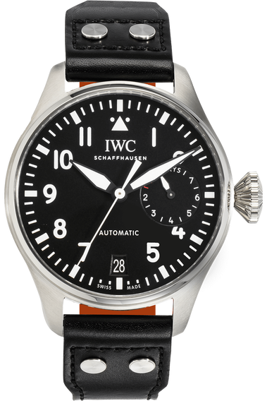 Used iwc store