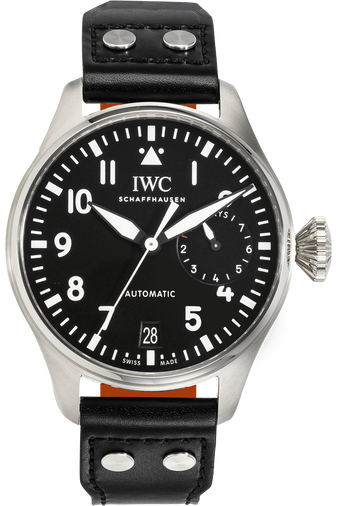 Big Pilot's Stainless Steel Automatic