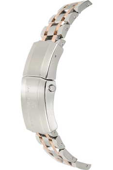 Patravi ScubaTec Stainless Steel Automatic