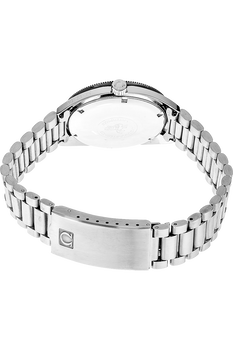 Seamaster 120 Stainless Steel Automatic