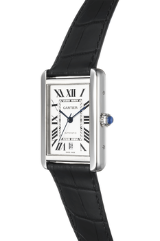 Tank Solo XL Stainless Steel Automatic