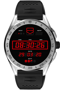 Connected Stainless Steel 45MM