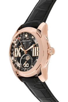 L-Evolution Rose Gold Automatic