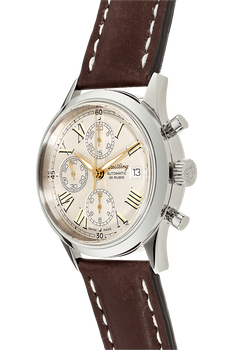 Grand Premier Stainless Steel Automatic