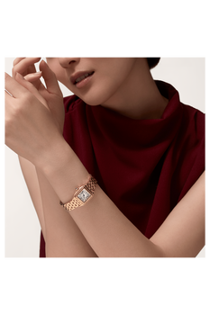 Panth&egrave;re de Cartier, Rose Gold, Small