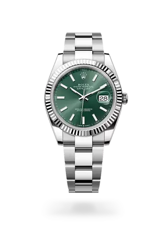 Datejust 41