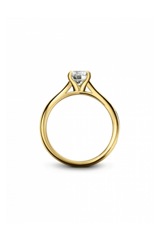 Solitaire Joy Ring 1.01 ct.