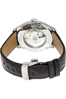 Clifton Stainless Steel Automatic