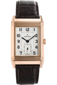 Grande Reverso Rose Gold Manual
