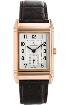 Grande Reverso Rose Gold Manual