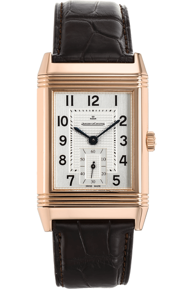 Grande Reverso Rose Gold Manual
