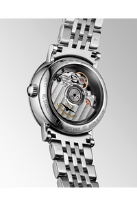 The Longines Elegant Collection