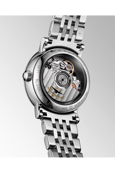 The Longines Elegant Collection