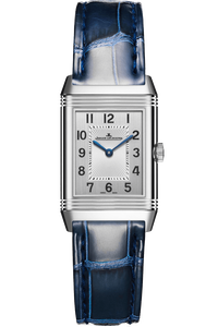 Reverso Classic Duetto