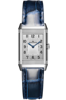 Reverso Classic Duetto