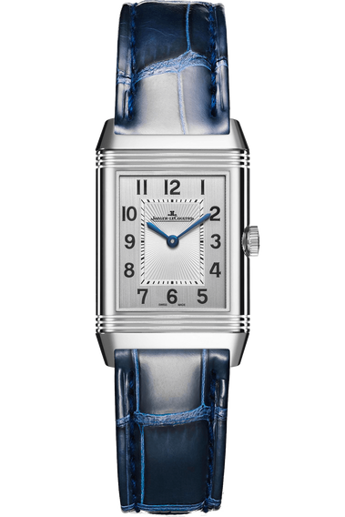 Reverso Classic Duetto