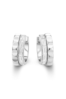 B Dimension Earrings