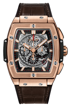 Spirit of Big Bang Automatic