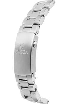 Seamaster Planet Ocean Co-Axial Stainless Steel Automatic