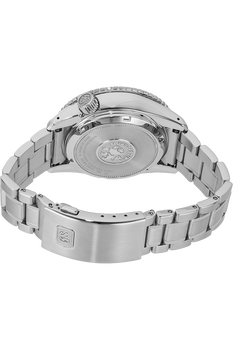 Grand Seiko High Beat 36000 GMT Stainless Steel Automatic