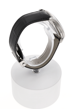 Drive de Cartier Stainless Steel Automatic