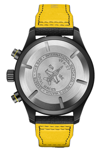 Pilot’s Watch Chronograph Edition “Royal Maces”