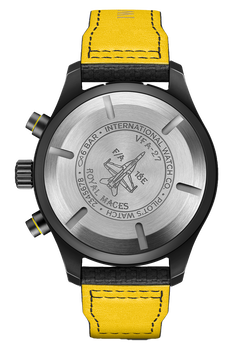 Pilot&rsquo;s Watch Chronograph Edition &ldquo;Royal Maces&rdquo;
