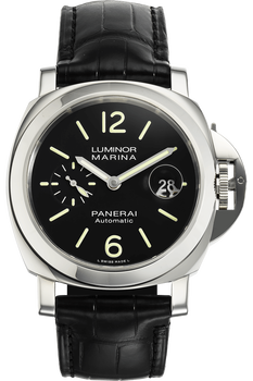 Luminor Marina Stainless Steel Automatic
