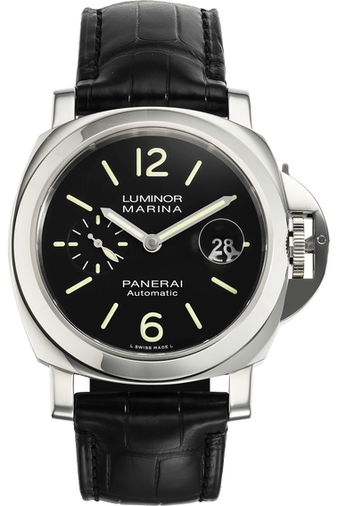 Luminor Marina Stainless Steel Automatic