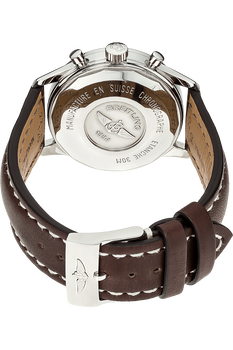 Grand Premier Stainless Steel Automatic