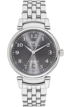 Da Vinci Stainless Steel Automatic