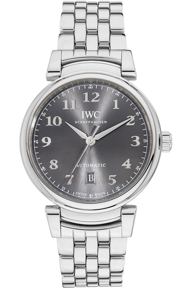 Da Vinci Stainless Steel Automatic