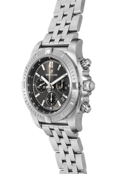 Chronomat B01 Chronograph 44 Stainless Steel Automatic