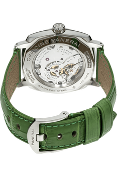 Pre Owned Panerai Radiomir 1940 3 Days PAM00574